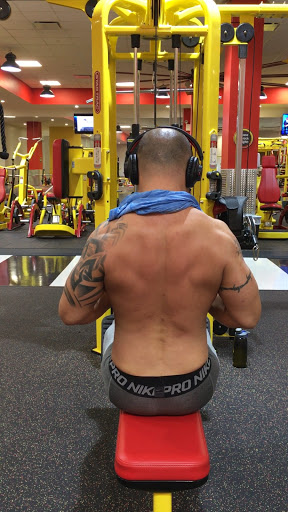 Gym «Retro Fitness - Rego Park», reviews and photos, 92-77 Queens Blvd, Rego Park, NY 11374, USA