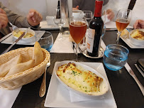 Plats et boissons du Auberge De La Dune Restaurant à Le Crotoy - n°19