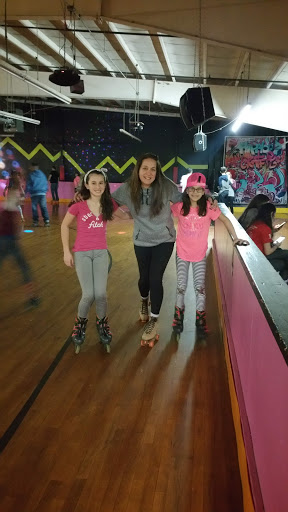 Sporting Goods Store «Hyde Park Roller Magic», reviews and photos, 4178 Albany Post Rd, Hyde Park, NY 12538, USA