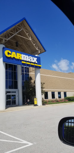 Used Car Dealer «CarMax», reviews and photos, 3320 Odyssey Ct, Naperville, IL 60563, USA