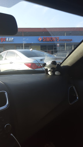 Dollar Store «Dollar Tree», reviews and photos, 4601 NW 199th St, Miami Gardens, FL 33055, USA