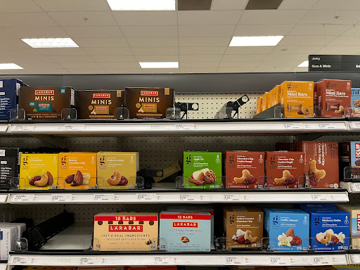 Department Store «Target», reviews and photos, 10881 Olson Dr, Rancho Cordova, CA 95670, USA