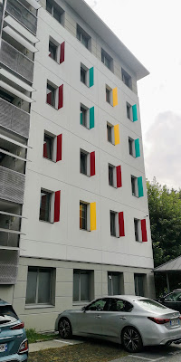 Ant'Elec Services à Grenoble
