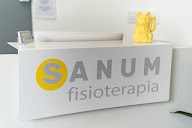 Sanum Fisioterapia en A Coruña