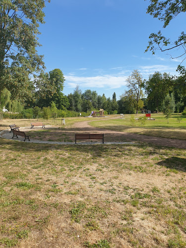 attractions Parc Délicourt Ham