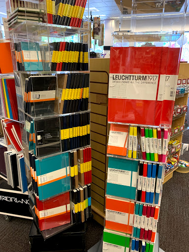 Office Supply Store «Palace Art & Office Supply», reviews and photos, 1407 Pacific Ave, Santa Cruz, CA 95060, USA