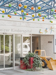 Ostschweizer Kinderspital St.Gallen