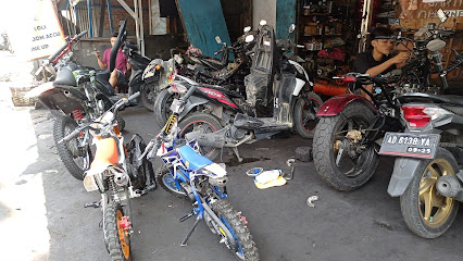 Hendra Motor