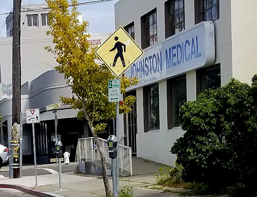 Johnston Medical Inc.