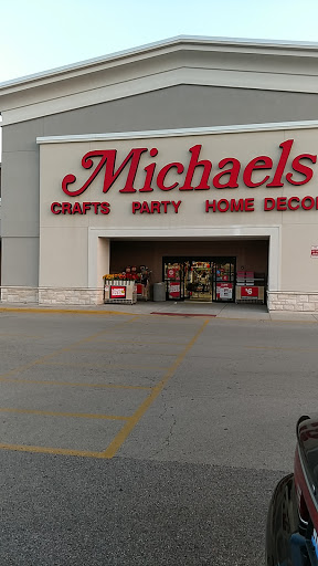 Craft Store «Michaels», reviews and photos, 6301 E State St, Rockford, IL 61108, USA