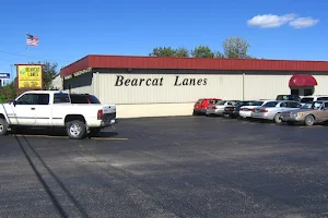 Bearcat Lanes & Lounge image
