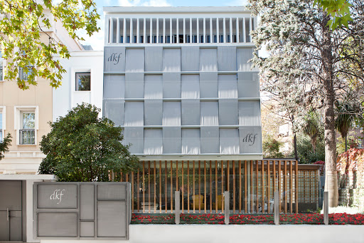 CLÍNICA DKF - Clínica privada en Madrid en Madrid, Madrid