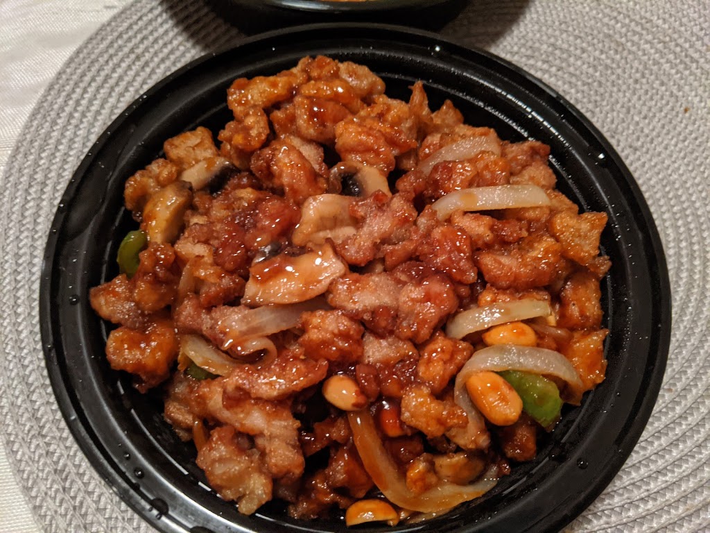 Hunan Chef Restaurant 21093