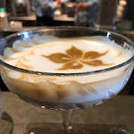 Photo n°6 de l'avis de Symoneroca. fait le 18/04/2018 à 18:29 sur le  Karlo Lounge Bar à Bari