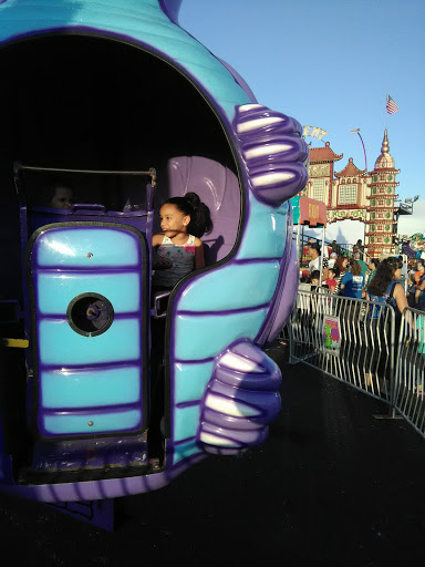 Community Center «St George Community Center», reviews and photos, 9426 Little Rd, New Port Richey, FL 34654, USA