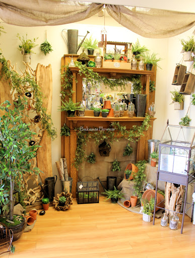 Florist «Bakanas Flowers And Gifts», reviews and photos, 27 N Maple Ave, Marlton, NJ 08053, USA