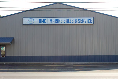 AMC Marine Sales & Service