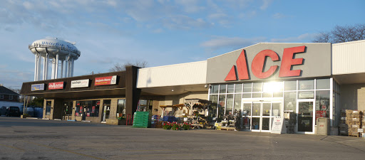 Hardware Store «Village Ace Hardware Inc», reviews and photos, 6240 N Port Washington Rd, Glendale, WI 53217, USA