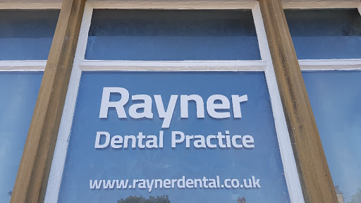 Rayner Dental Practice