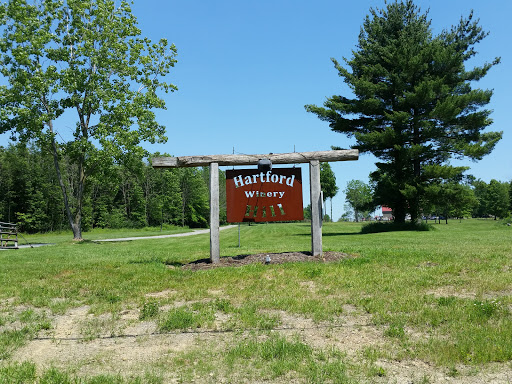 Winery «Hartford Hill Winery», reviews and photos, 3864 Bushnell Campbell Rd, Fowler, OH 44418, USA