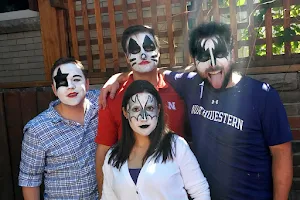 A Face to Paint ( Face Painter / Face Painting Services /Face Painters ) image