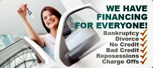 Used Car Dealer «Warner Motors, Inc.», reviews and photos, 20 N Park St, East Orange, NJ 07017, USA