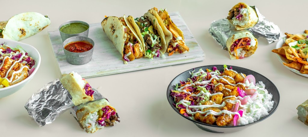 Gochu Korean Tacos 33407