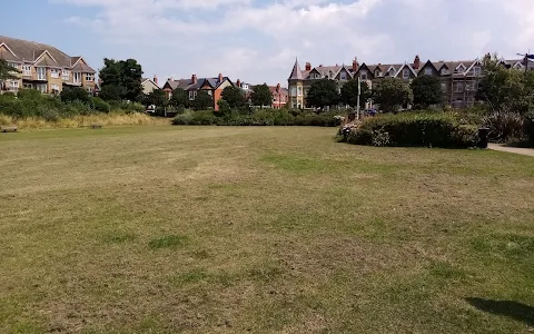 Coronation Gardens image