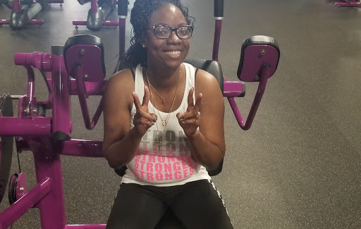 Gym «Planet Fitness», reviews and photos, 5815 W Norfolk Rd, Portsmouth, VA 23703, USA