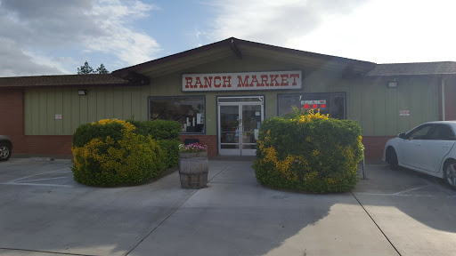 Grocery Store «Ranch Market», reviews and photos, 4215 Solano Ave, Napa, CA 94558, USA