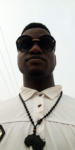 Adventist Church, R., Otamiri Rd, Ihiagwa, Nigeria, Church, state Imo