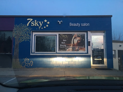 Beauty Salon «7 Sky Beauty Salon», reviews and photos, 19733 Leitersburg Pike Suite 103, Hagerstown, MD 21742, USA