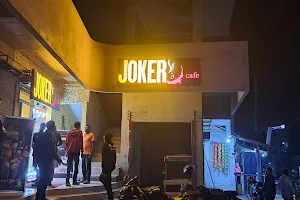 Jokers's Cafe image
