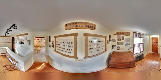 Local History Museum «Jenney Museum», reviews and photos, 48 Summer St, Plymouth, MA 02360, USA