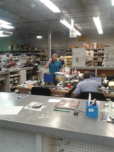 Teche Electric Supply, Inc., 410 Eraste Landry Rd, Lafayette, LA 70506, USA, 