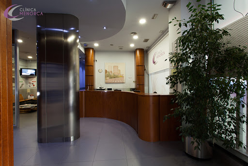 Clínica Menorca - Medicina Estética en Madrid en Madrid, Madrid