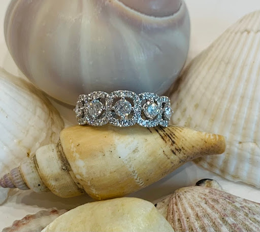 Jeweler «Pennachio Jewelers», reviews and photos, 120 Hebron Ave, Glastonbury, CT 06033, USA