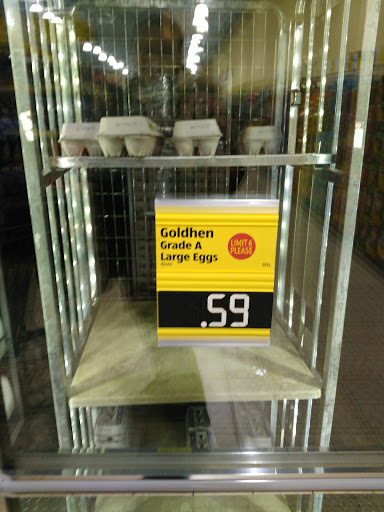 Supermarket «ALDI», reviews and photos, 8124 Ritchie Hwy, Pasadena, MD 21122, USA