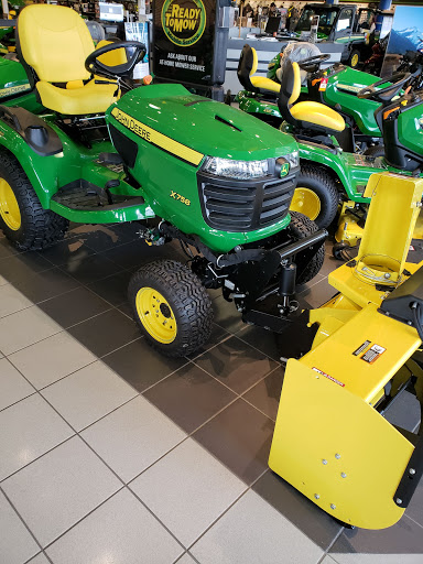 Lawn Mower Store «Century Power Equipment & Sports», reviews and photos, 5920 Memorial Ave N, Stillwater, MN 55082, USA