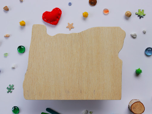 Craft Store «The Craft Factory», reviews and photos, 7832 SW Capitol Hwy, Portland, OR 97219, USA