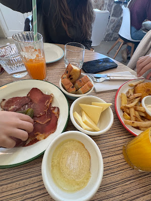 Combo à Beausoleil