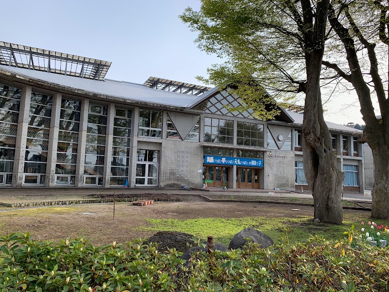 大館市立扇田小学校