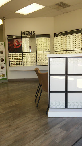 Eye Care Center «Pearle Vision», reviews and photos, 279 N Northwest Hwy, Palatine, IL 60067, USA