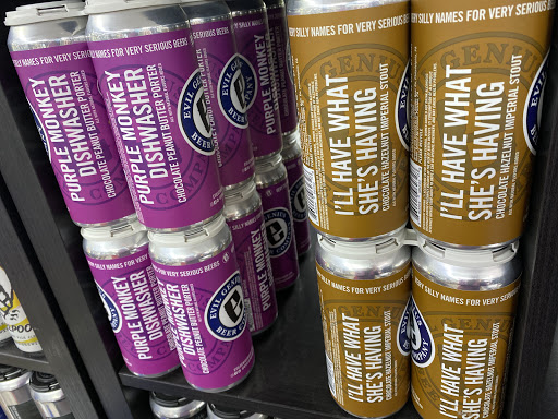 Grocery Store «Appletown Market», reviews and photos, 9 Main St, Sterling, MA 01564, USA