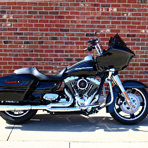 Harley-Davidson Dealer «Zylstra Harley-Davidson®», reviews and photos, 1930 E 13th St, Ames, IA 50010, USA