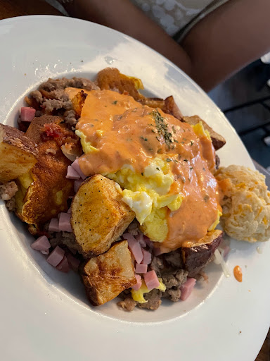 Restaurant «The Mad Hatter Restaurant & Bakery», reviews and photos, 176 S Goodman St, Rochester, NY 14607, USA