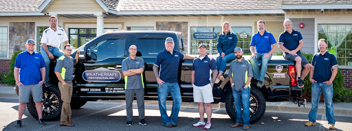 Roofing Contractor «Weathersafe Restoration, Inc.», reviews and photos