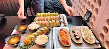 Sushi du Restaurant japonais Daisuki à Juvisy-sur-Orge - n°19