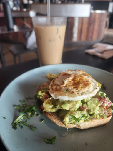 Coffee Shop «Siphon Coffee», reviews and photos, 701 W Alabama St, Houston, TX 77006, USA