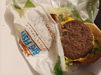 Hamburger du Restauration rapide Burger King à Istres - n°4